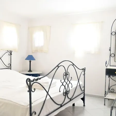 Holiday home Complex Of Cycladic Traditional In Mykonos