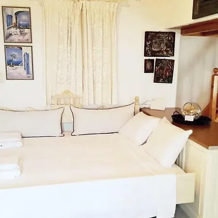 Holiday home Complex Of Cycladic Traditional In Mykonos