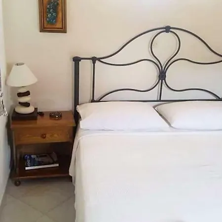 Holiday home Complex Of Cycladic Traditional In Mykonos