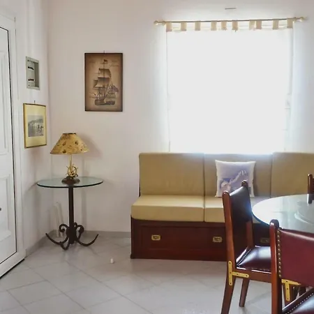 Complex Of Cycladic Traditional In Mykonos Casa vacanze *