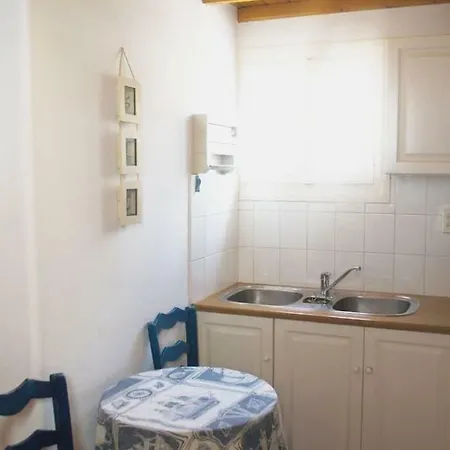 Nyaraló Complex Of Cycladic Traditional In Mykonos