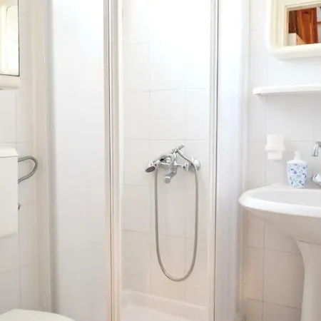 Complex Of Cycladic Traditional In Mykonos Casa vacanze Ornos (Mykonos)